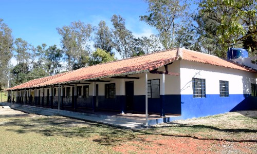 Resende volta às aulas nesta segunda-feira, dia 8